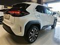 TOYOTA YARIS CROSS 1.5 Hybrid 130 CV 5p.E-CVT AWD-i Trend