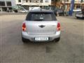 MINI Countryman 2.0 Cooper D auto GARANTITA FULL OPTIONAL