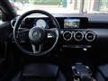 MERCEDES CLASSE A d Automatica MBux NAVI Retrocamera Cruise Ufficial