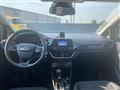 FORD FIESTA 1.5 TDCi 5 porte Plus