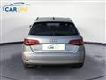 AUDI A3 SPORTBACK ADMIRED