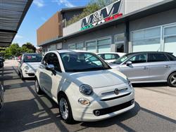 FIAT 500 1.0 Hybrid Dolcevita #VARI COLORI