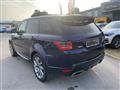 LAND ROVER RANGE ROVER SPORT 3.0 SDV6 Autobiography Dynamic