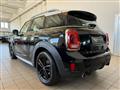 MINI COUNTRYMAN 2.0 Cooper Countryman ALL4*/*AUTO*/*TETTO*/*JCW