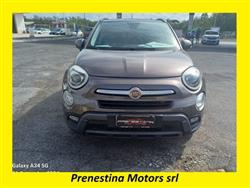 FIAT 500X 2.0 MultiJet 140 CV AT9 4x4 Cross