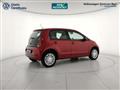 VOLKSWAGEN Up! 5p 1.0 evo Move 65cv