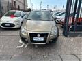 FIAT SEDICI 1.9 MJT 4x4 Experience