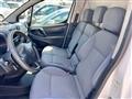 CITROEN BERLINGO 1.6 HDi 75 Van 3 posti Club L1