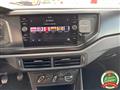 VOLKSWAGEN POLO 1.0 EVO 5p. Comfortline OK NEO PATENTATI