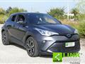 TOYOTA C-HR 1.8 Hybrid E-CVT Trend