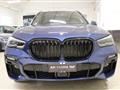 BMW X5 xDrive30d 48V Msport "km certificati"