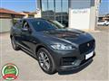 JAGUAR F-PACE 2.0 D 180 CV aut. R-Sport - automatica -