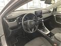 TOYOTA RAV4 2.5 HV (218CV) E-CVT 2WD Active