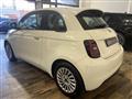 FIAT 500 ELECTRIC 500 Action Berlina 23,65 kWh