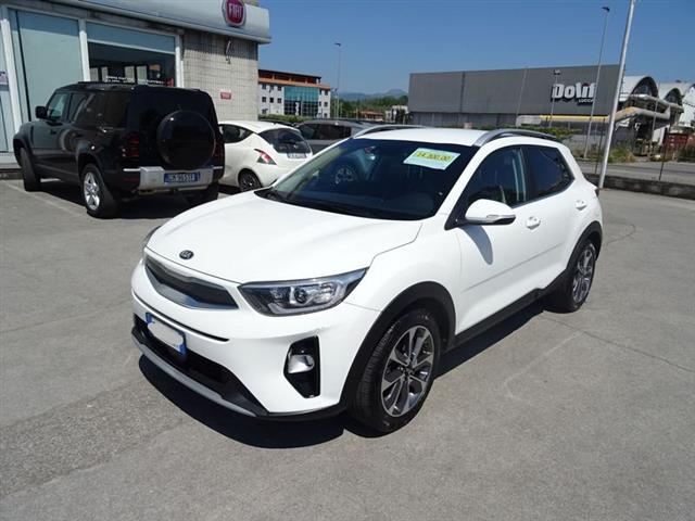 KIA STONIC 1.4 MPI 100 CV Energy