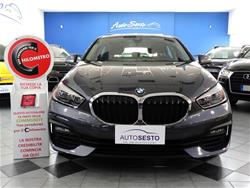 BMW Serie 1 1.5d 116 CV ADVANTAGE