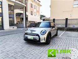 MINI MINI FULL ELECTRIC GARANZIA UFFICIALE MINI