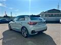 AUDI A1 SPORTBACK SPB 30 TFSI S tronic Identity Black