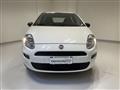 FIAT PUNTO 1.4 8V 5 porte Natural Power Street