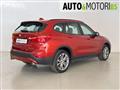 BMW X1 sDrive18d Advantage