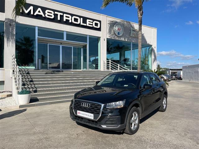 AUDI Q2 30 TDI S tronic Business