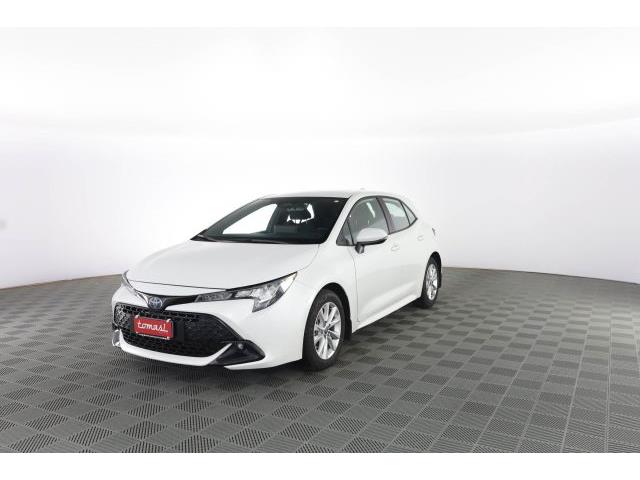 TOYOTA COROLLA Active 1.8 Hybrid