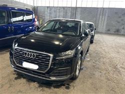 AUDI Q2 30 TDI S tronic Business