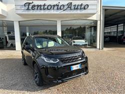 LAND ROVER DISCOVERY SPORT 2.0 TD4 204 CV AWD Auto R-Dynamic SE