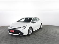 TOYOTA COROLLA Active 1.8 Hybrid