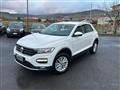 VOLKSWAGEN T-Roc 1.6 TDI SCR Style BlueMotion Tech.