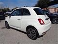 FIAT 500 1000 HYBRID 70 CV NAVI CARPLAY CLIMAUTO PDC TETTO