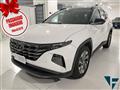 HYUNDAI NUOVA TUCSON 1.6 T-GDI 48V DCT XLine