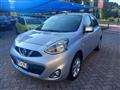 NISSAN MICRA 1.2 12V 5 porte Acenta