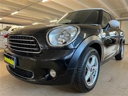 MINI COUNTRYMAN Mini Cooper D Countryman   NEPATENTATI