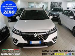 SUZUKI S-CROSS 1.4 Hybrid Top