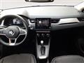 RENAULT NUOVO CAPTUR PLUG-IN HYBRID Captur Plug-in Hybrid E-Tech 160 CV Intens