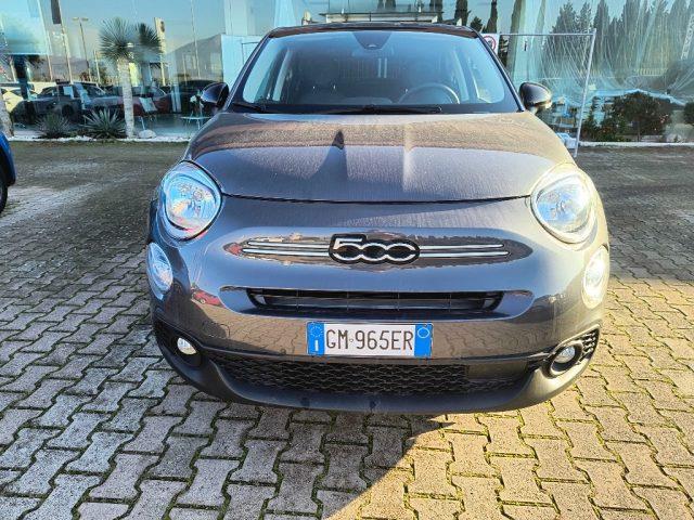 FIAT 500X 1.0 T3 120 CV