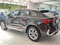 AUDI Q3 SPORTBACK SPB 35 TDI S tronic S line edition