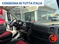 FIAT DUCATO 33 2.3 MJT 130 CV(PC-TN L1H1)FURGONE-POKI KM-