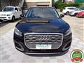 AUDI Q2 2.0 TDI 190 CV quattro S tronic.NAVI.TETTO APRIBIL