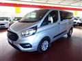 FORD TRANSIT CUSTOM 320 2.0 EcoBlue 130 PL Combi Trend 9Posti