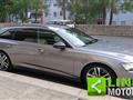 AUDI A6 AVANT Avant 40 2.0 TDI quattro ultra S tronic Business p