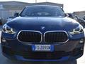 BMW X2 sDrive18d Business-X