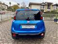 FIAT PANDA 1.0 FireFly S&S Hybrid Pandina - KM0