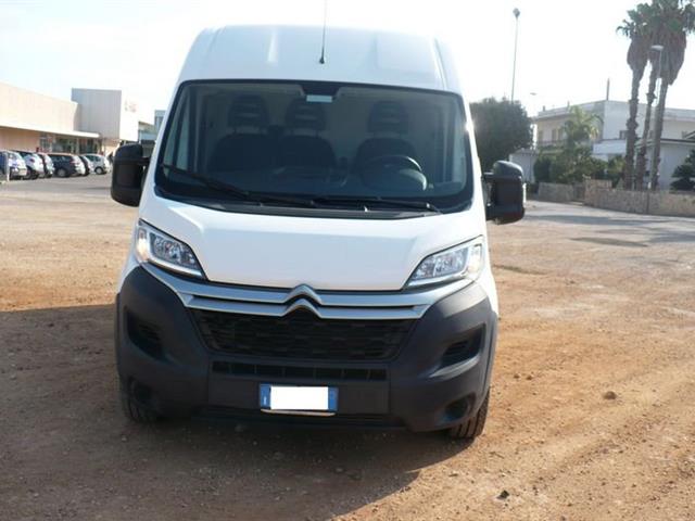 CITROEN JUMPER 33 BlueHDi 110 PM-TM Furgone