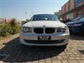 BMW SERIE 1 d 2.0 143CV cat 5 porte Attiva DPF