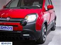 FIAT PANDA 1.0 FireFly S&S Hybrid Pandina