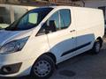 FORD TRANSIT CUSTOM 290 2.0 TDCi 130cv PC Furgone Trend E6b