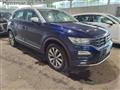 VOLKSWAGEN T-ROC 2.0 tdi Style 4motion dsg  FV354BJ