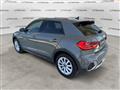 AUDI A1 ALLSTREET A1 allstreet 25 TFSI